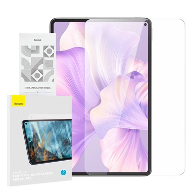 BASEUS Crystal Kaljeno staklo 0.3mm, za tablet Huawei MatePad Pro 11"